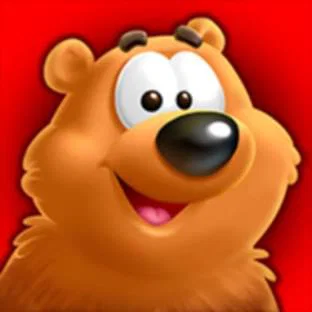 Toon blast (Android or IOS)