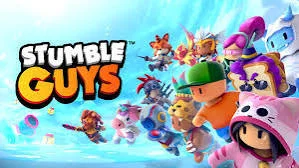 Stumble Guys (Android or IOS)