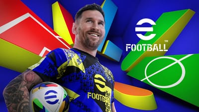 E football (Android or IOS)