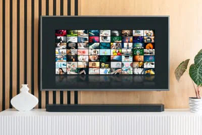 TV Player